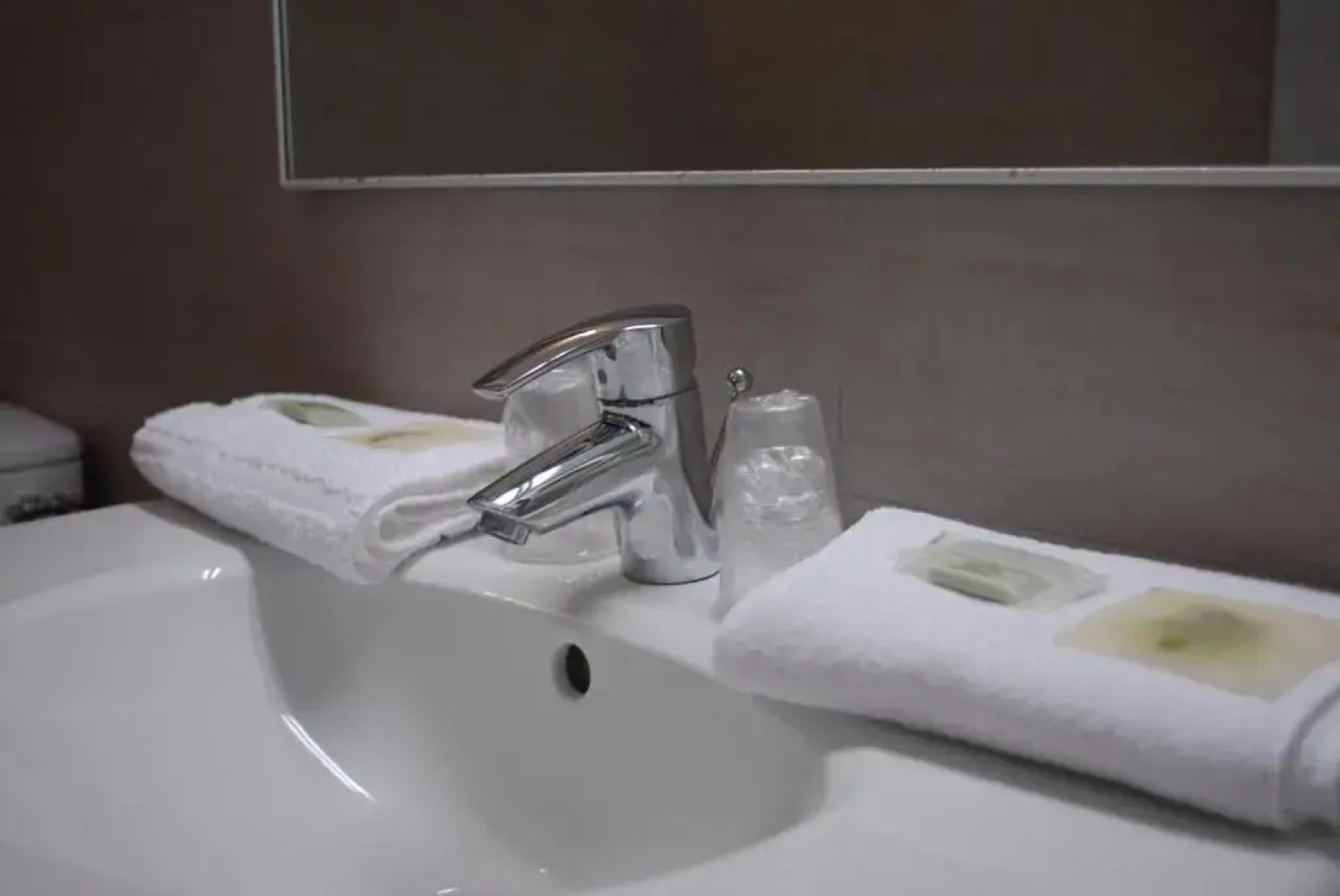 Hôtel les Eucalyptus