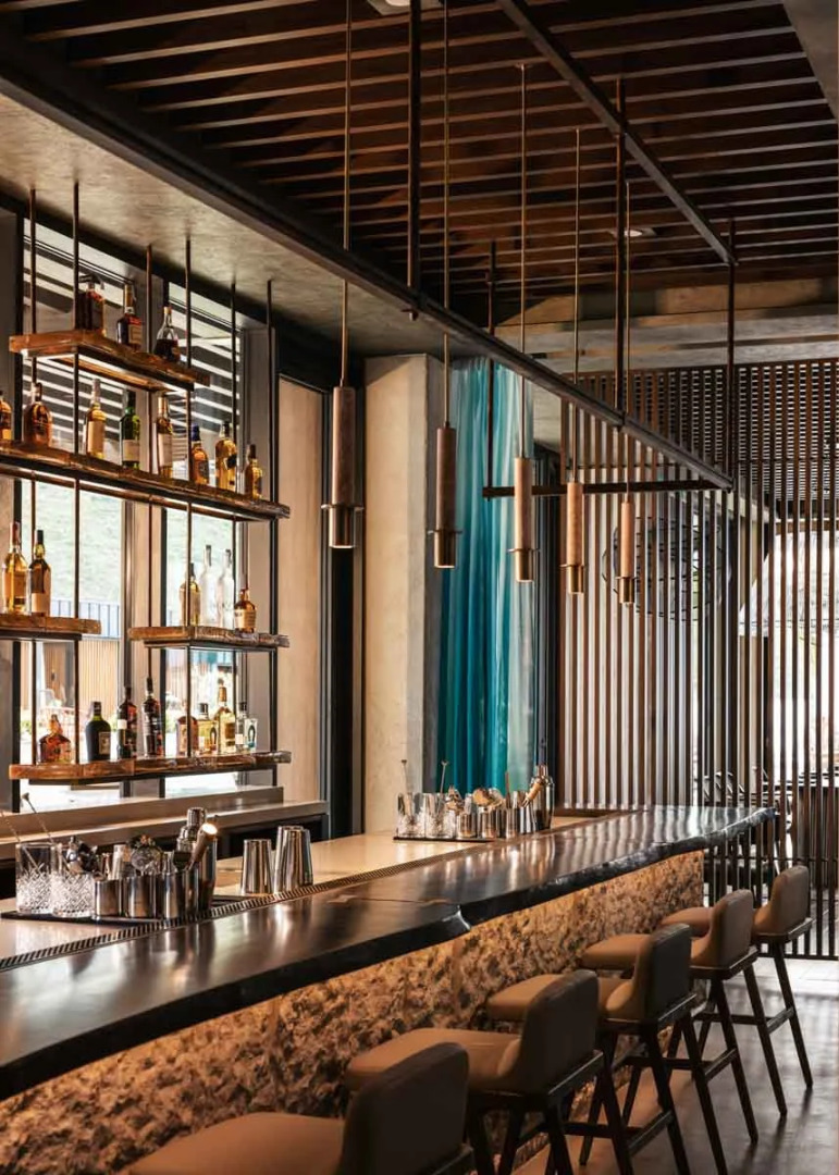 One & Only Portonovi