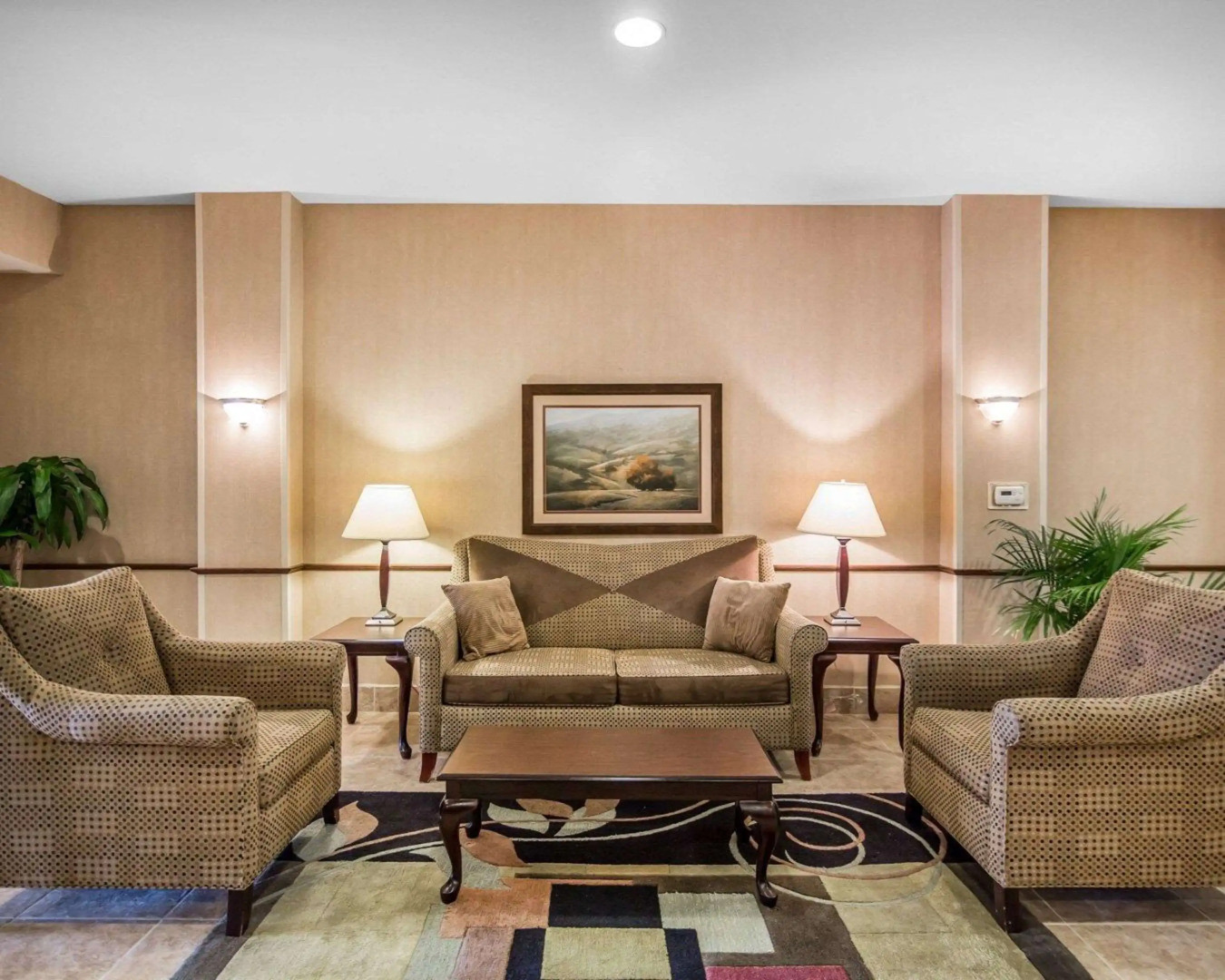 Rodeway Inn & Suites Salina South