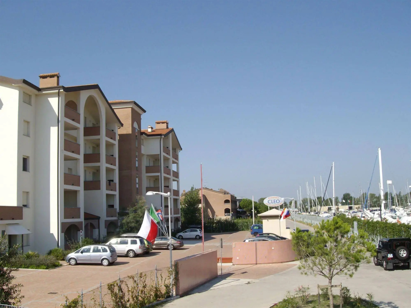 Residence Cleo
