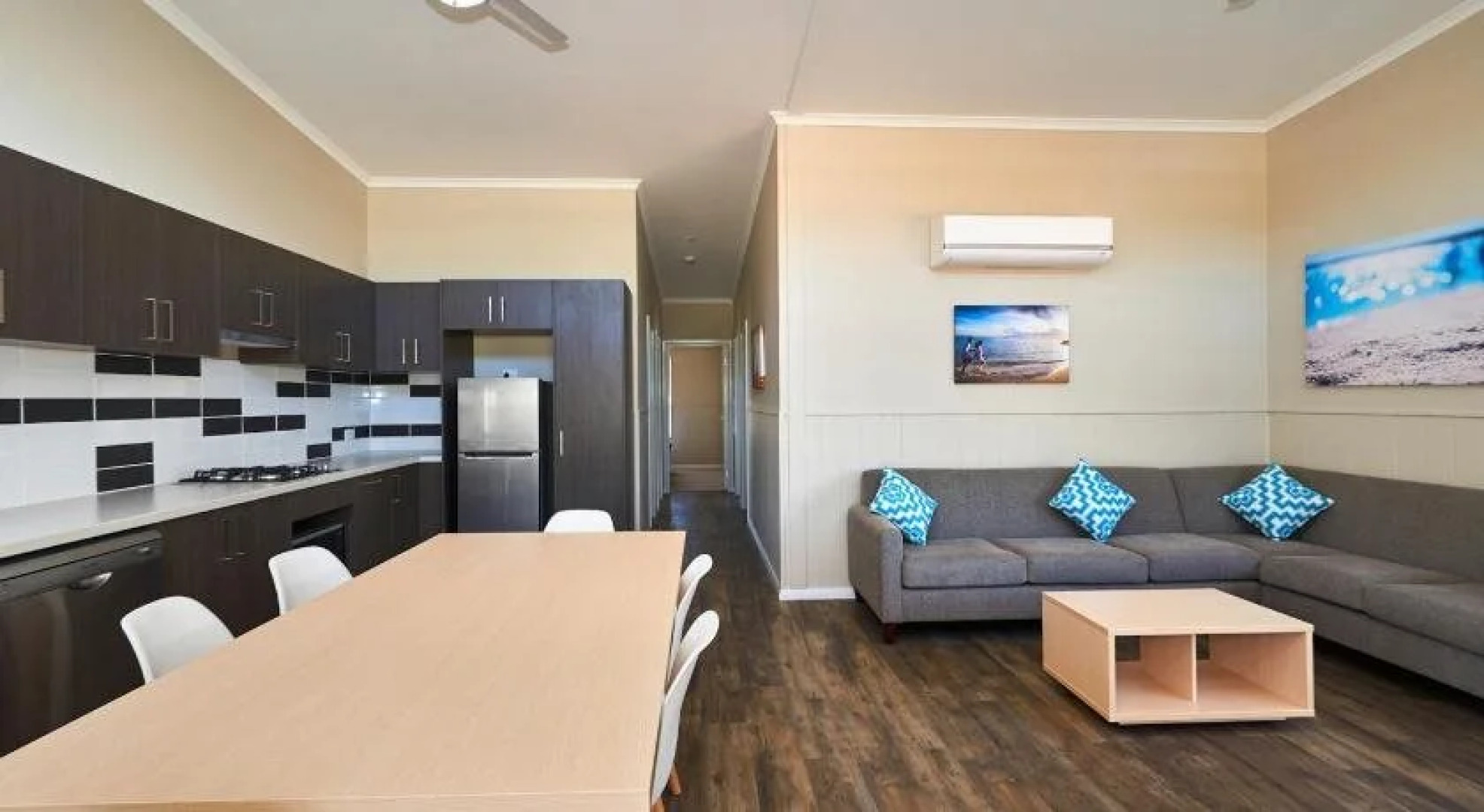 RAC Cervantes Holiday Park