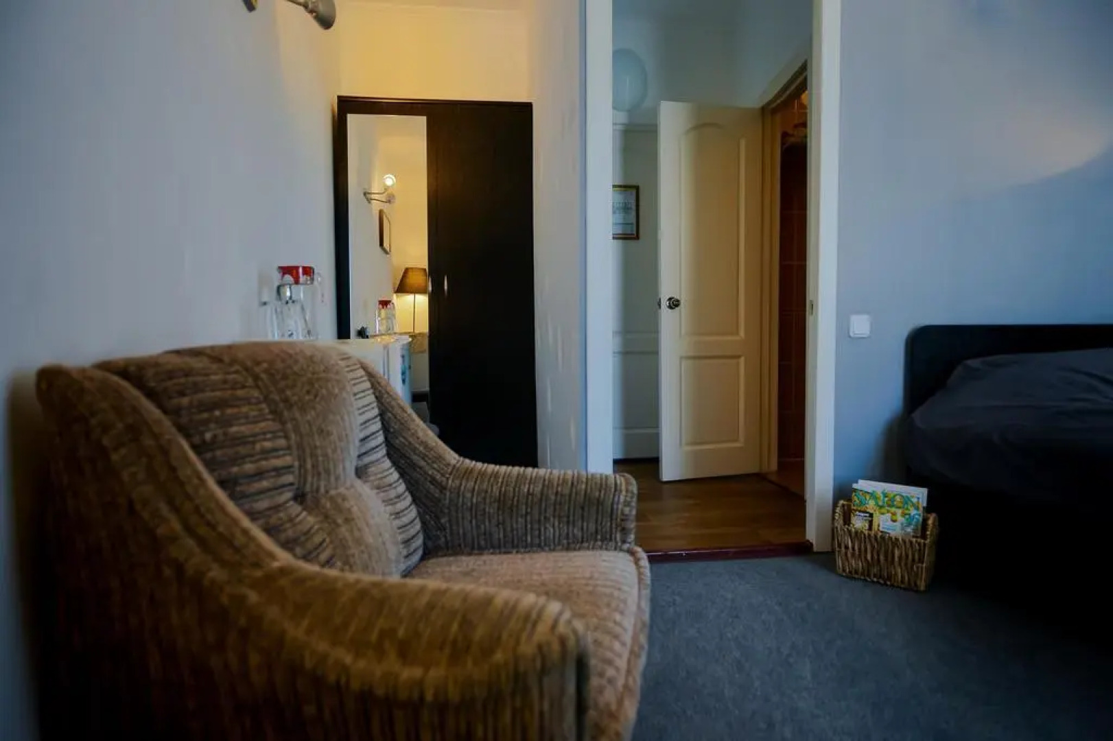 Holiday Park Starodonye