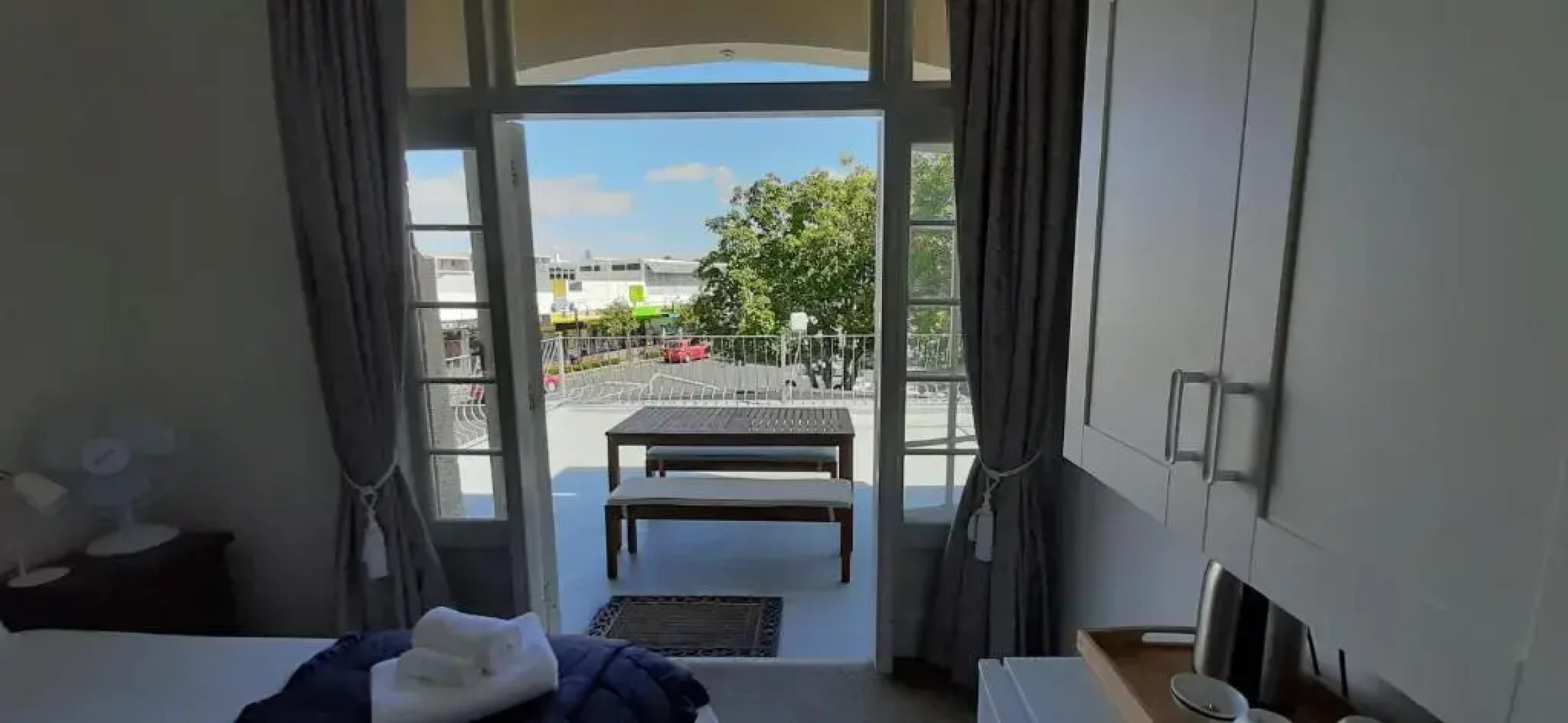 The Prospect Howick Accommodation