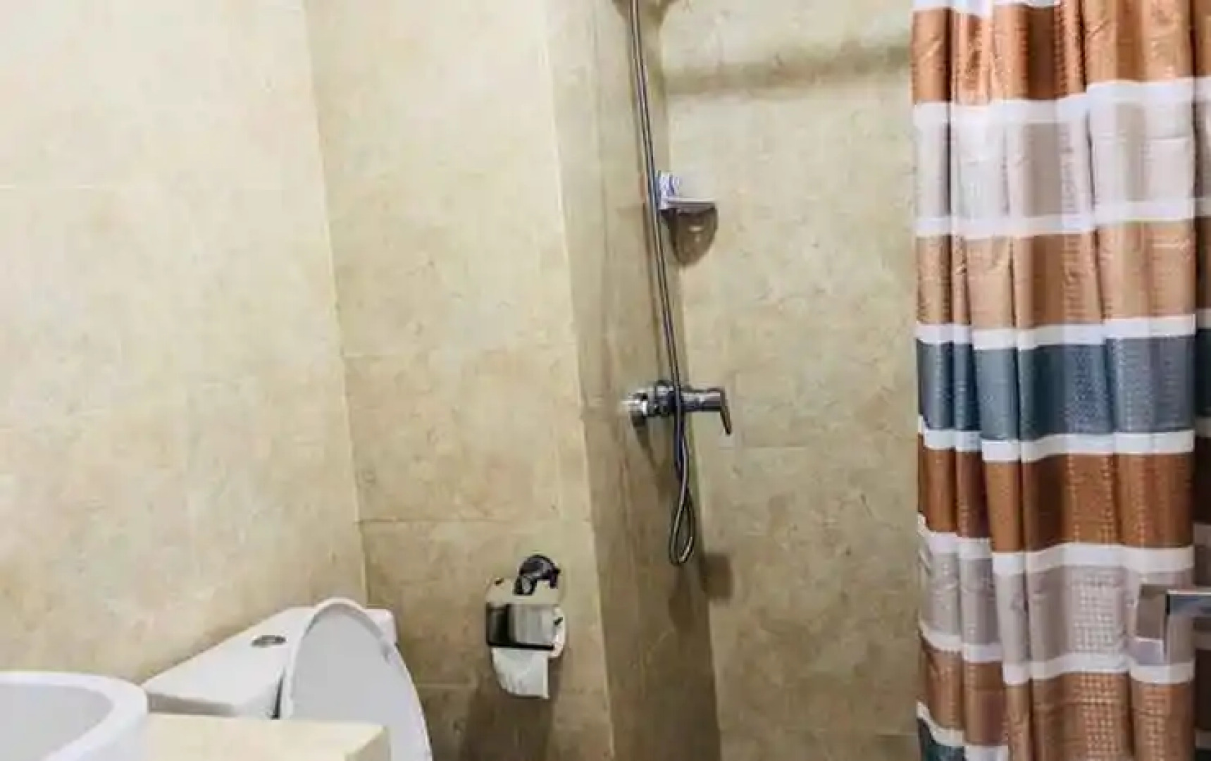 Apartemen Pentapolis Balikpapan