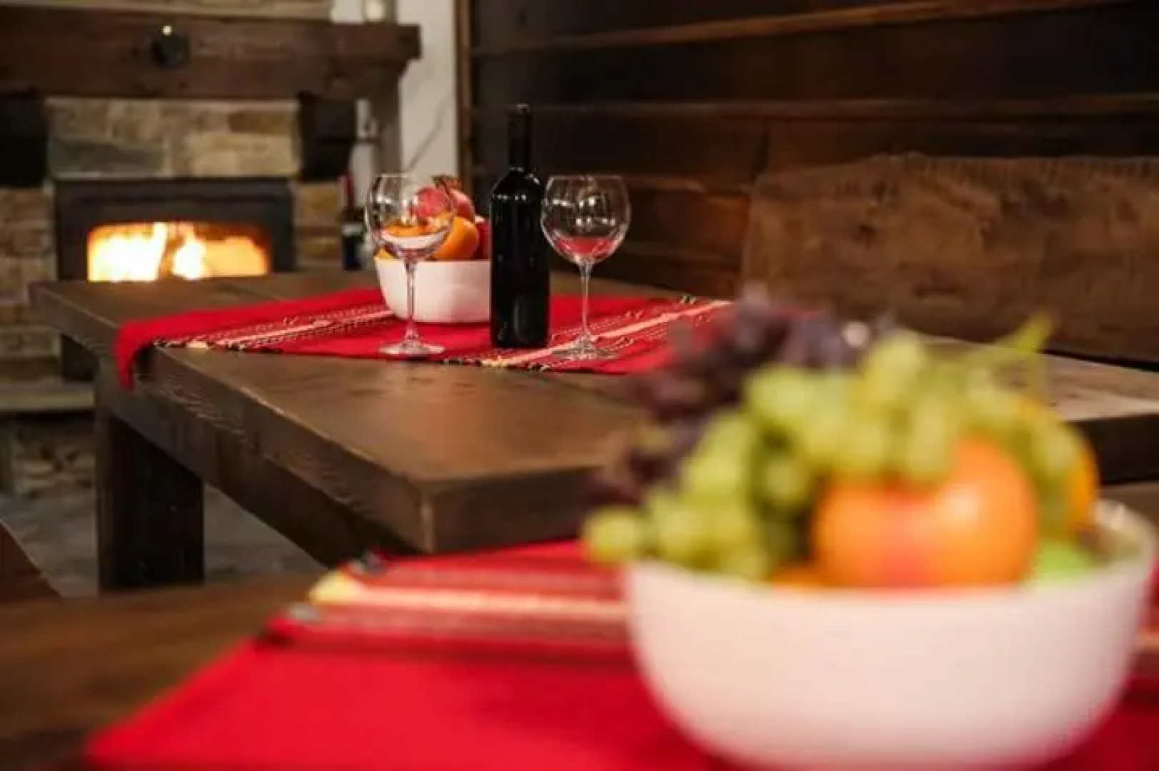 Yancheva Guest House