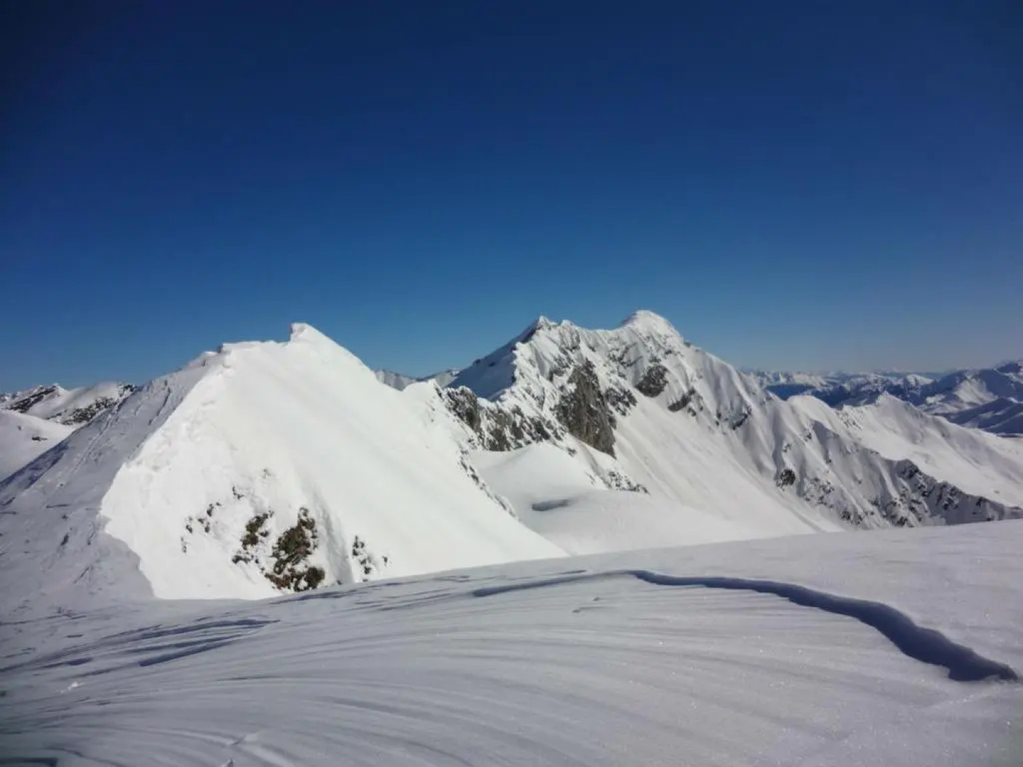 Hotel Pension Sonnegg