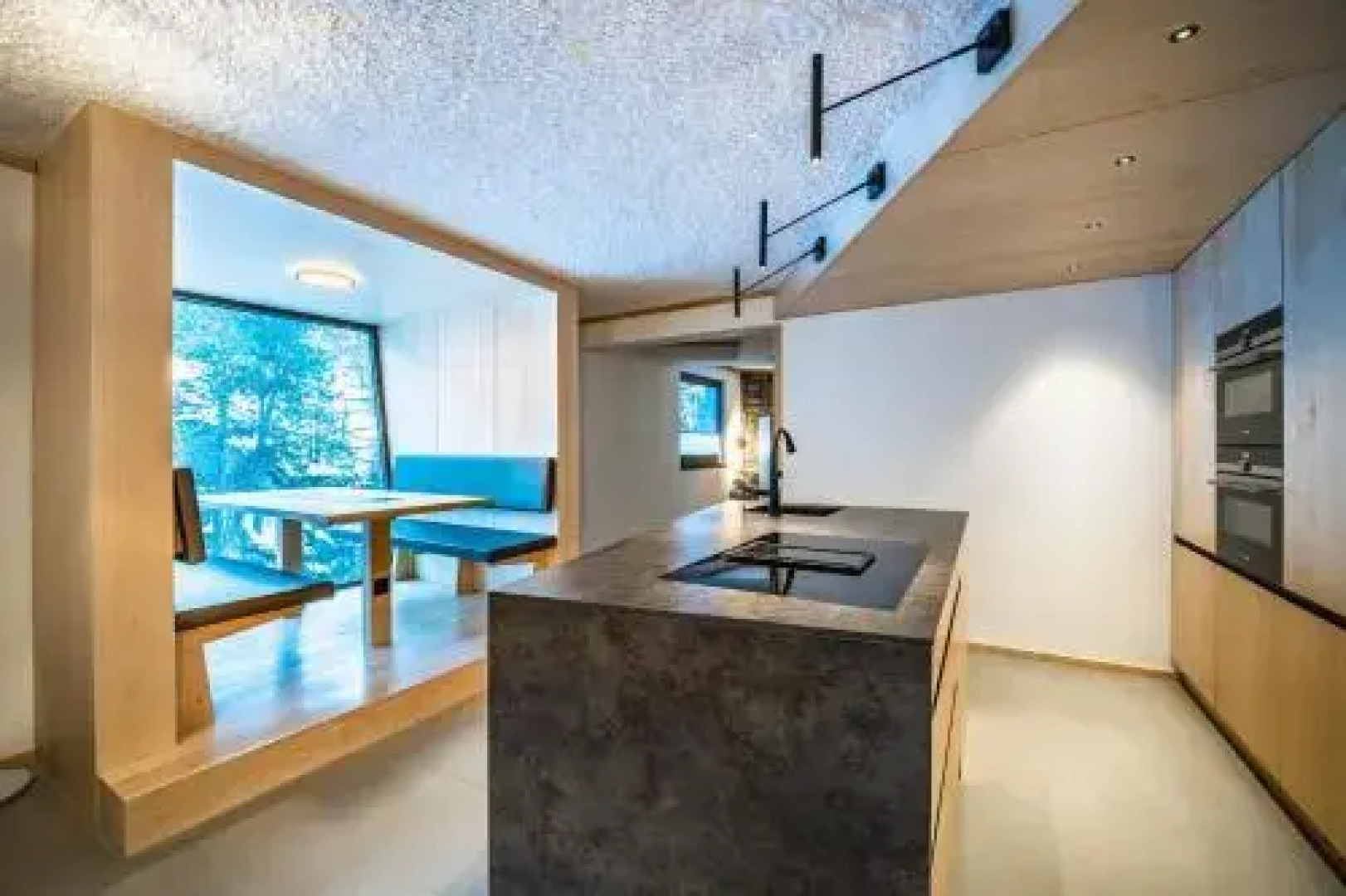 Boutique Hotel La Gorge