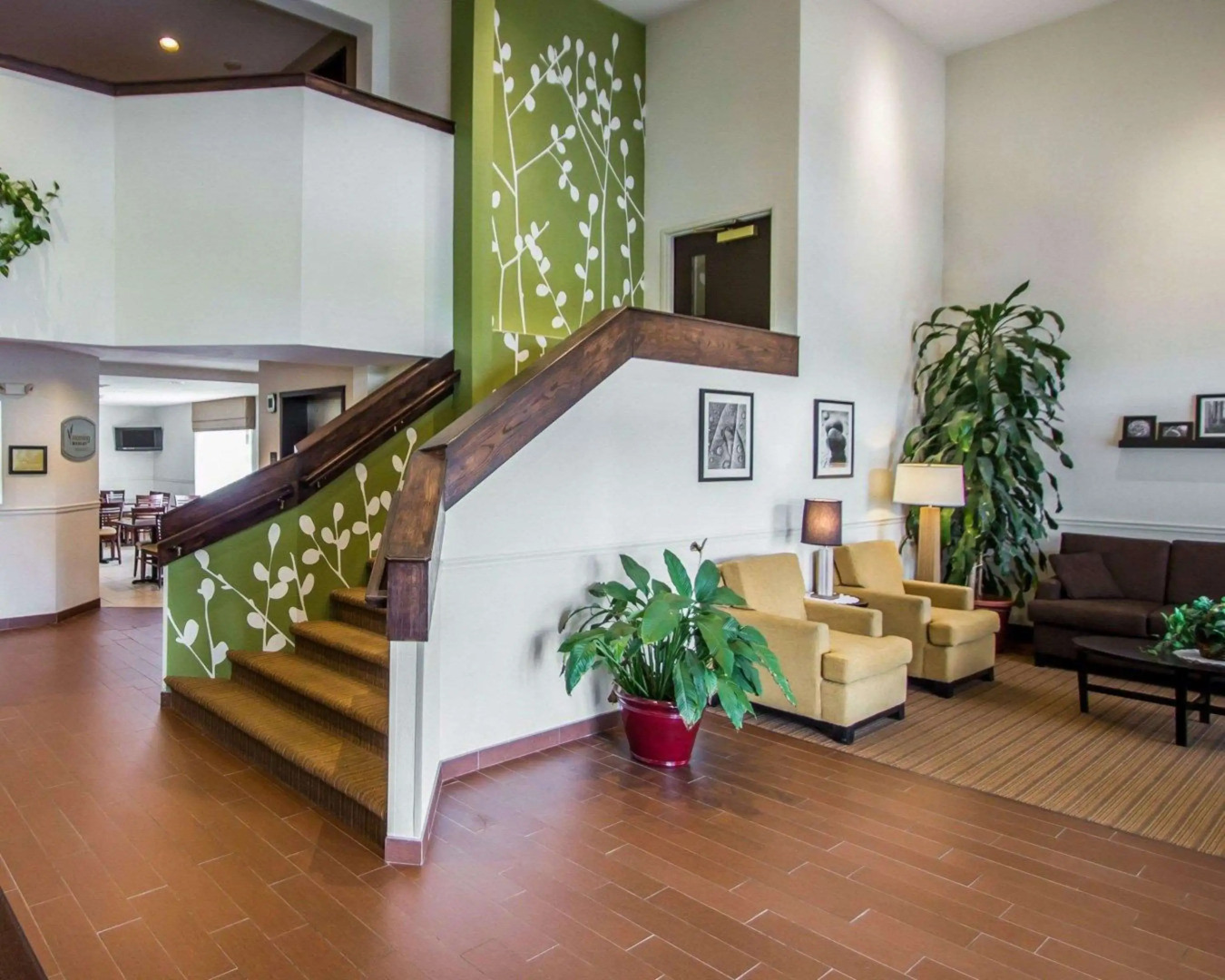 Sleep Inn & Suites Niantic North