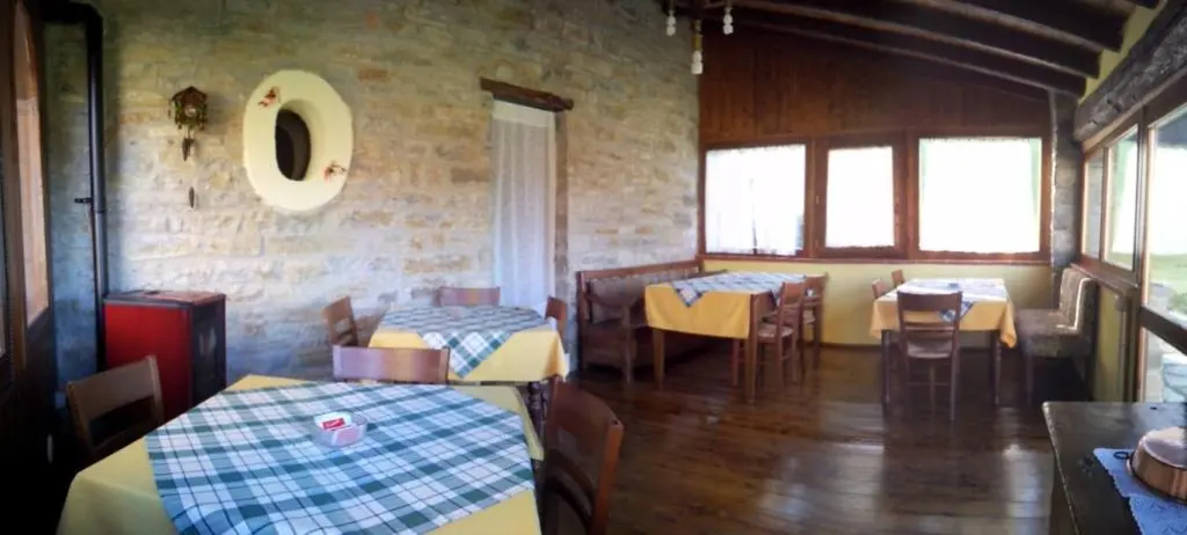 Agriturismo Cà Sonino