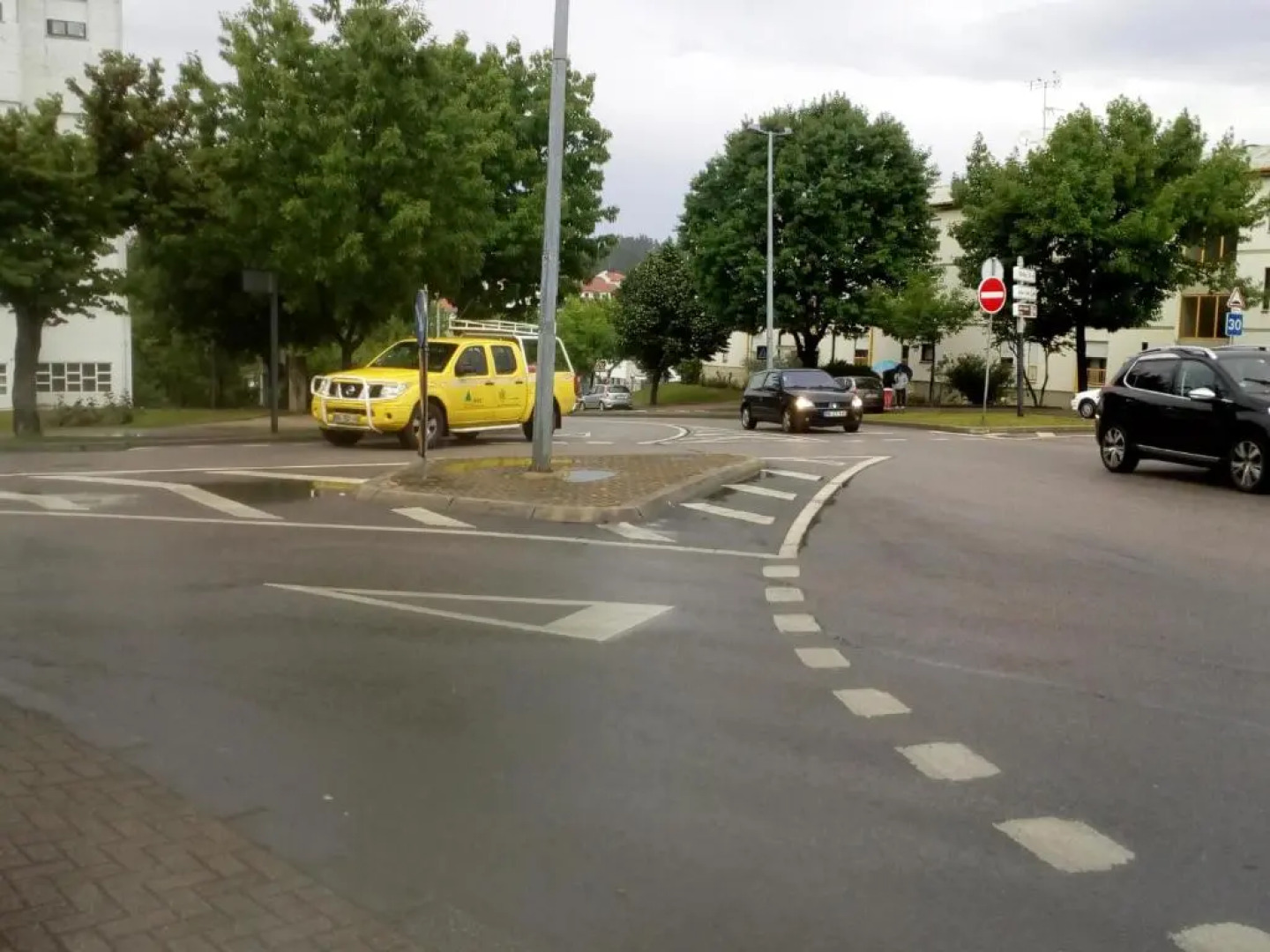 Apartamento Do Silva