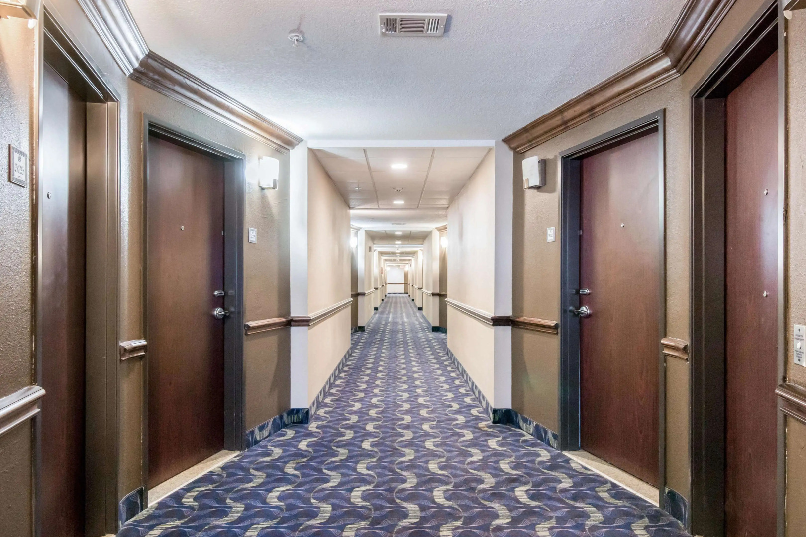 Motel 6 Mineral Wells, TX