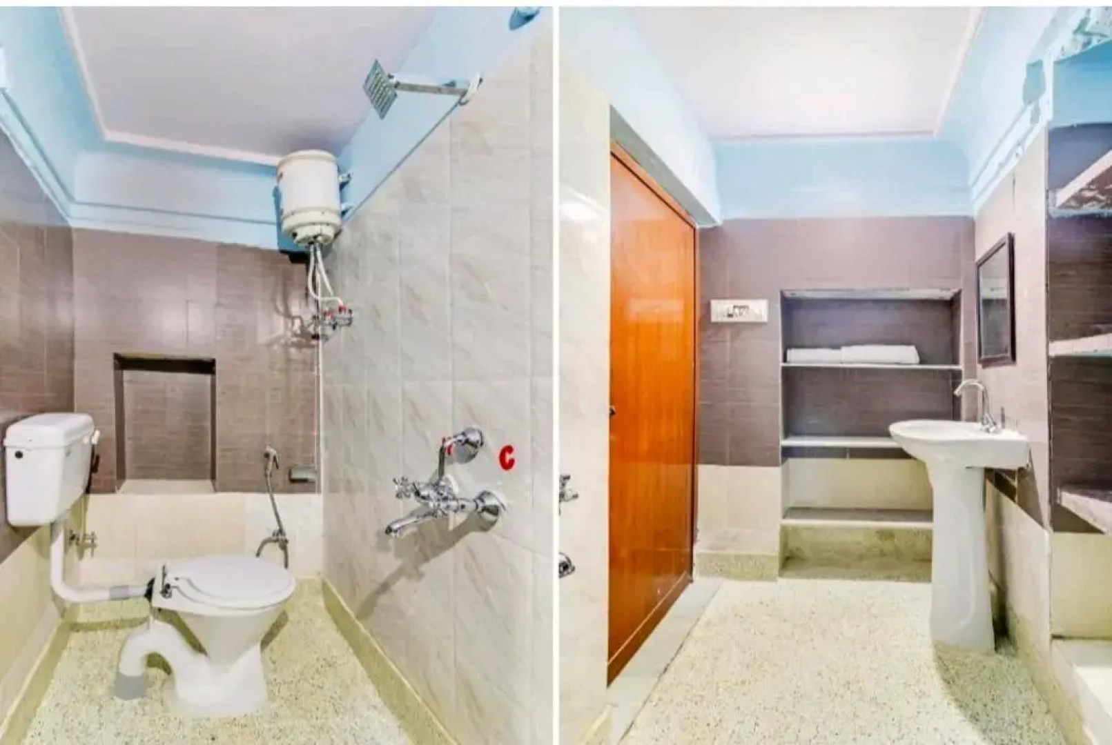 Jodhpur Heritage Haveli Guest House