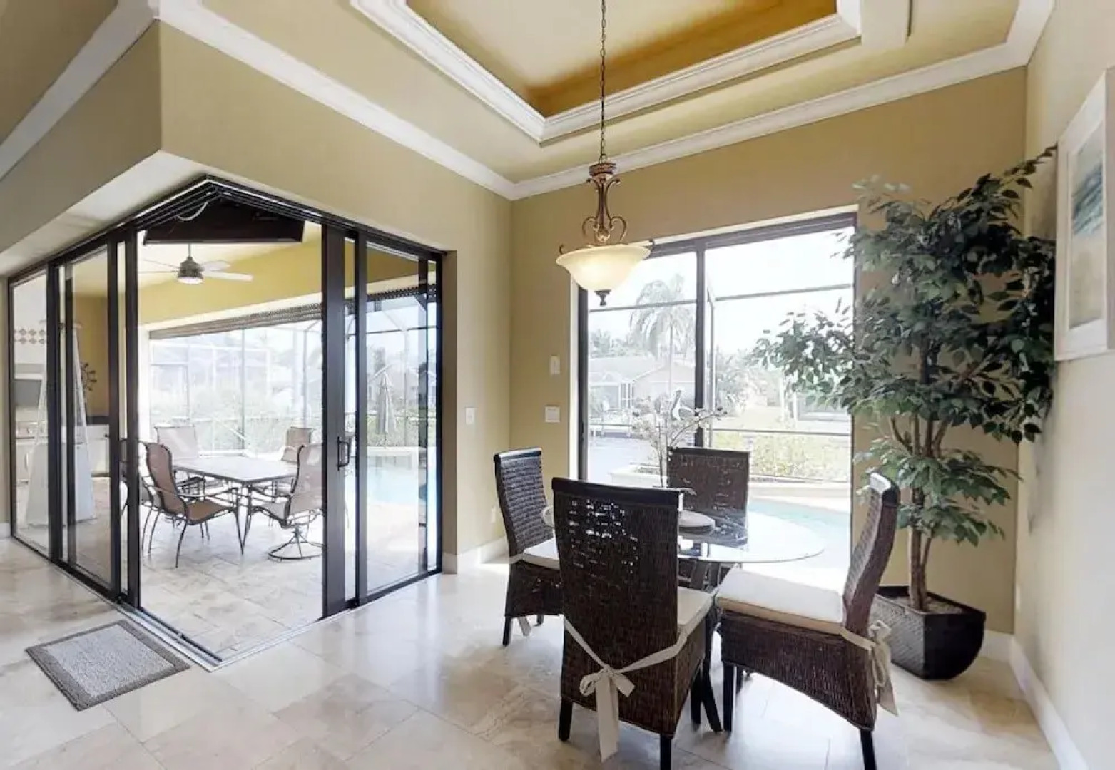 Sensation by 123cape VR