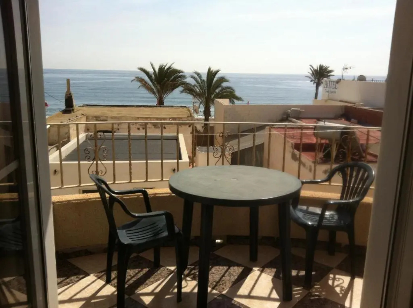 Apartamentos El Galán