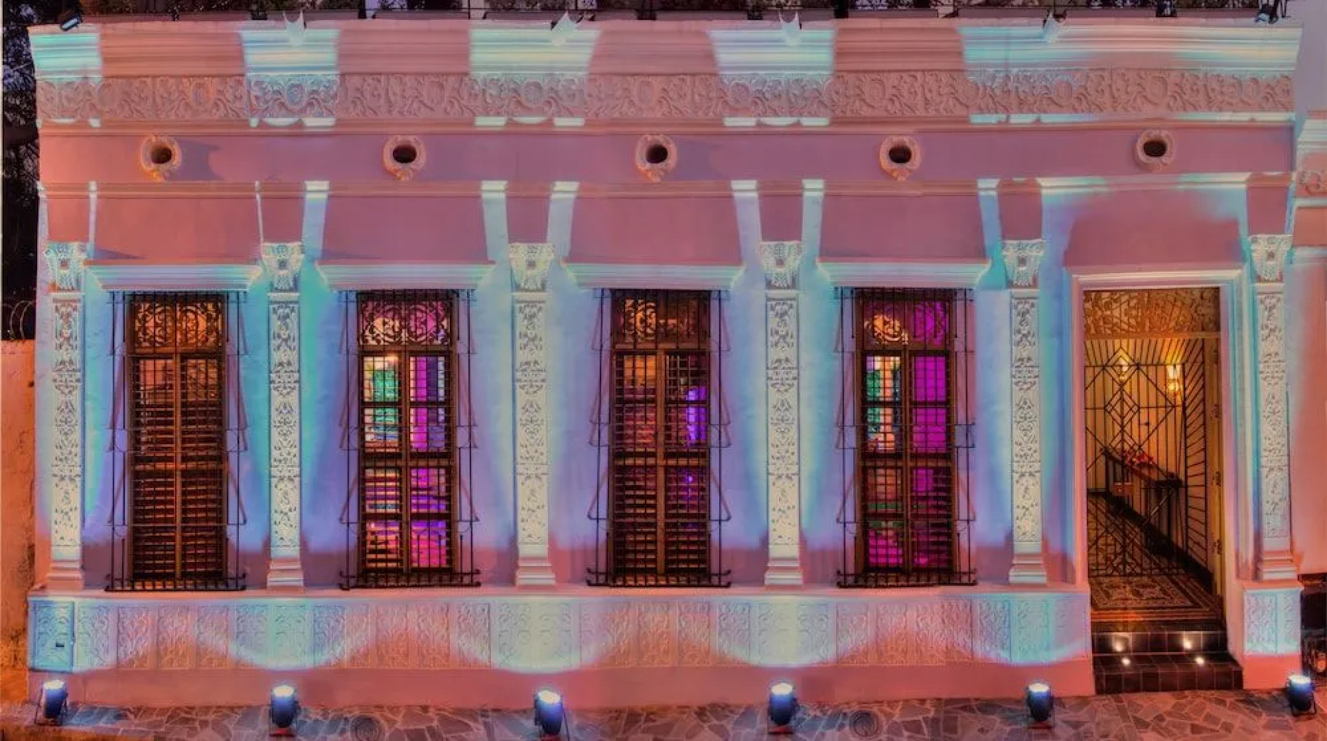 Casa de Leda, a Kali Hotel