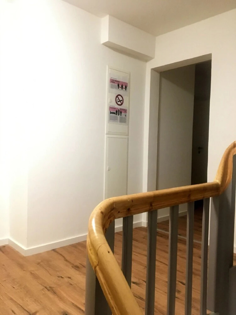 Pension Jägerschenke