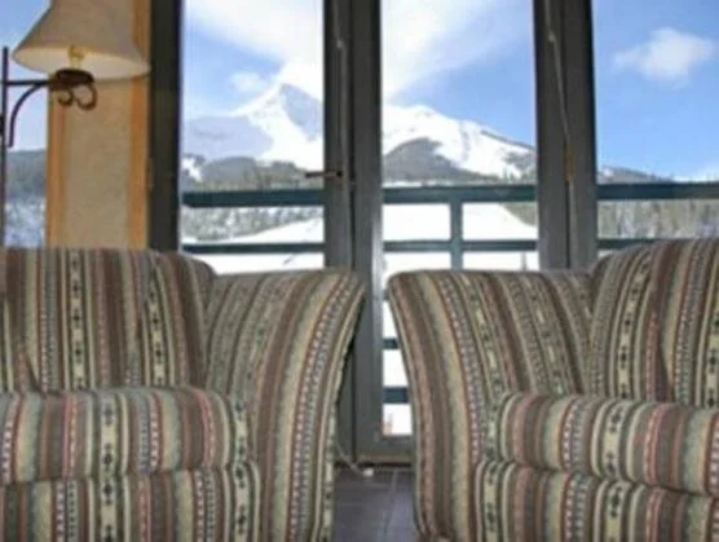 Shoshone Condos at Big Sky Resort