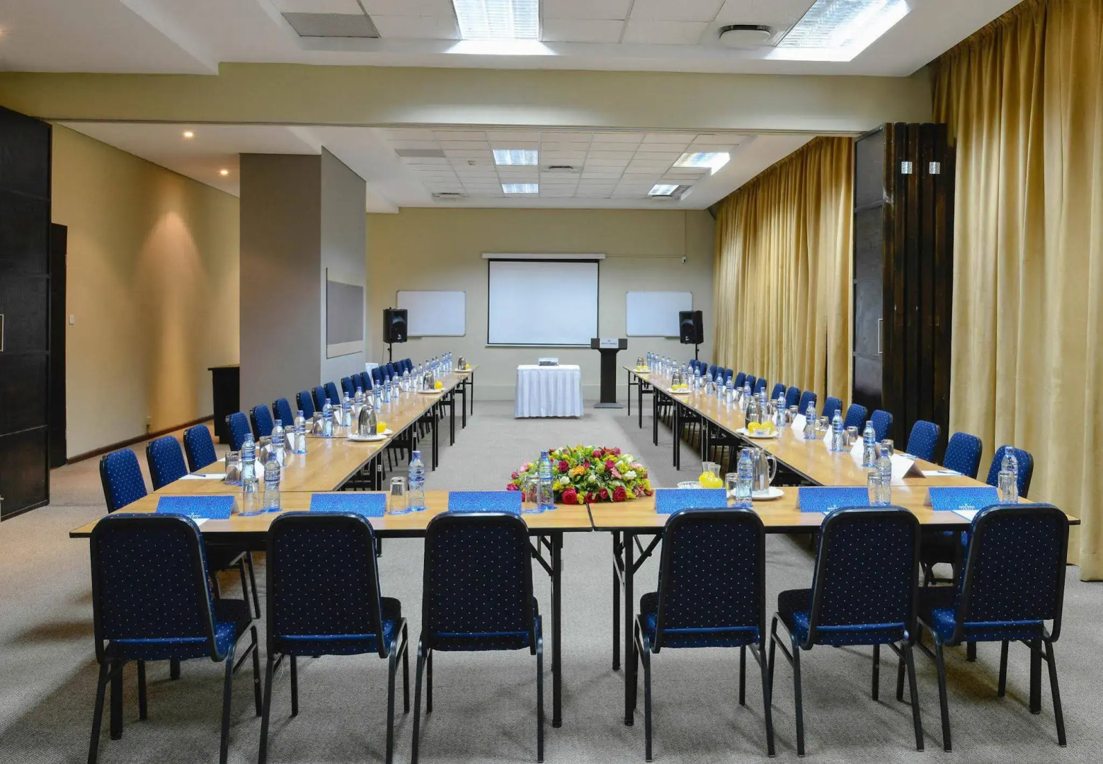 Protea Hotel by Marriott Lusaka Cairo Road