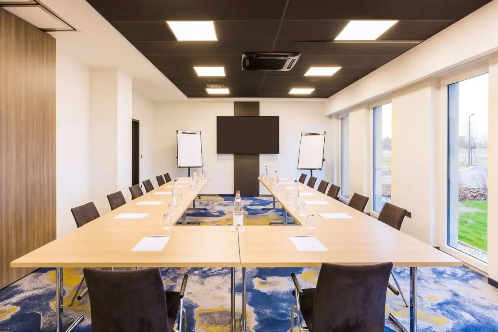 Best Western Plus Hotel Les Humanistes