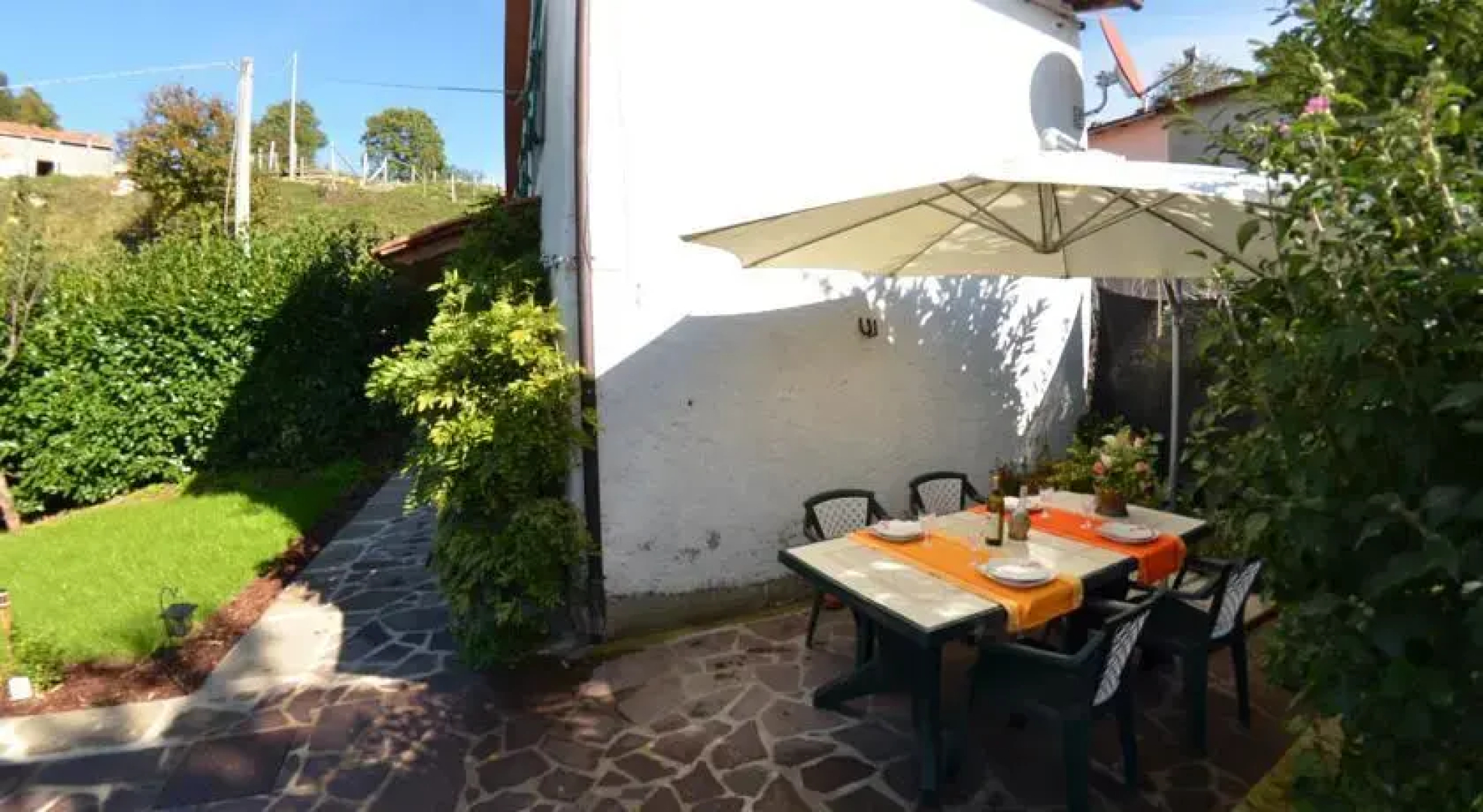 Casa Pratofiorito