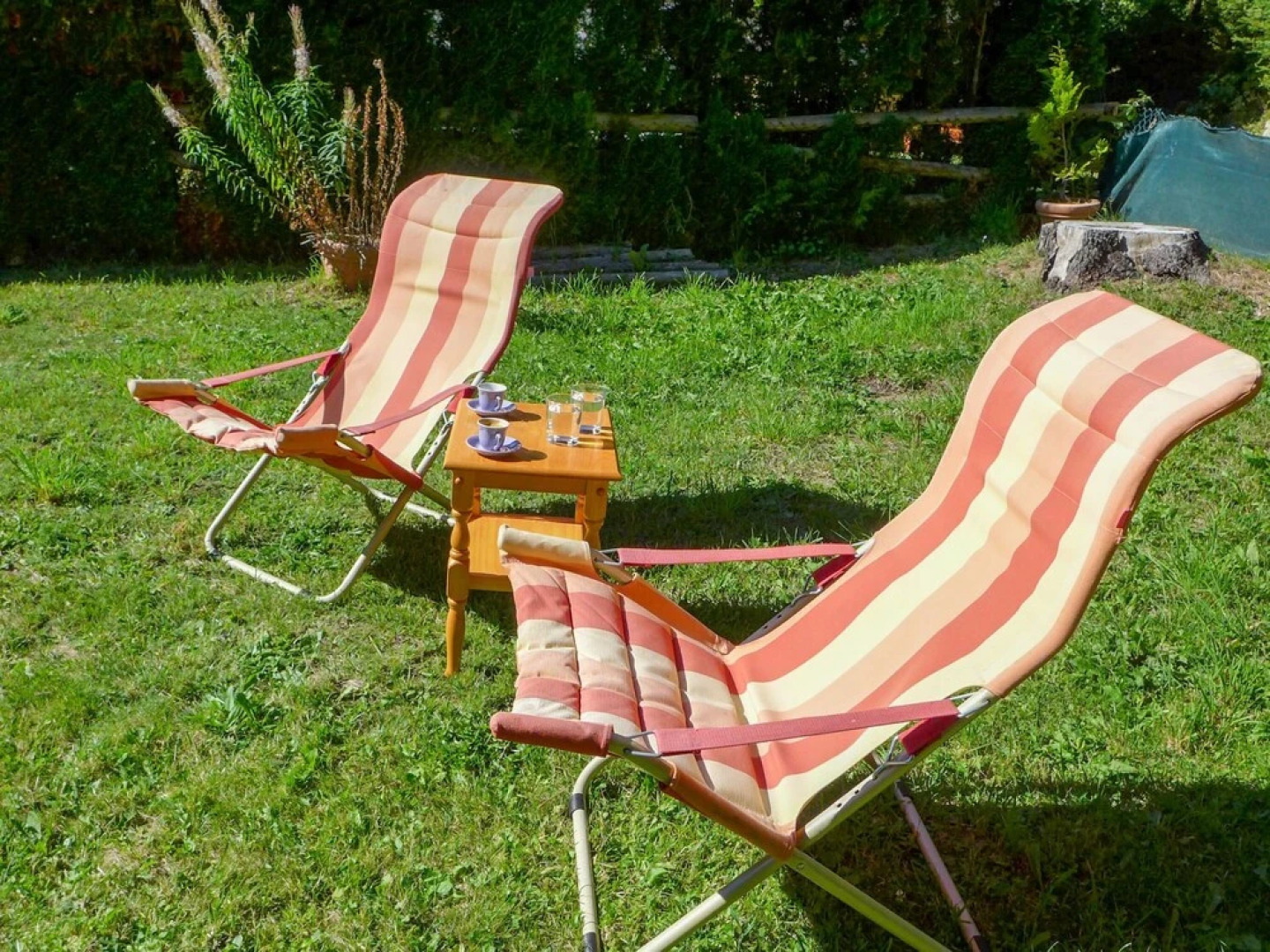 Colline 1 Orsi res in Orsi res