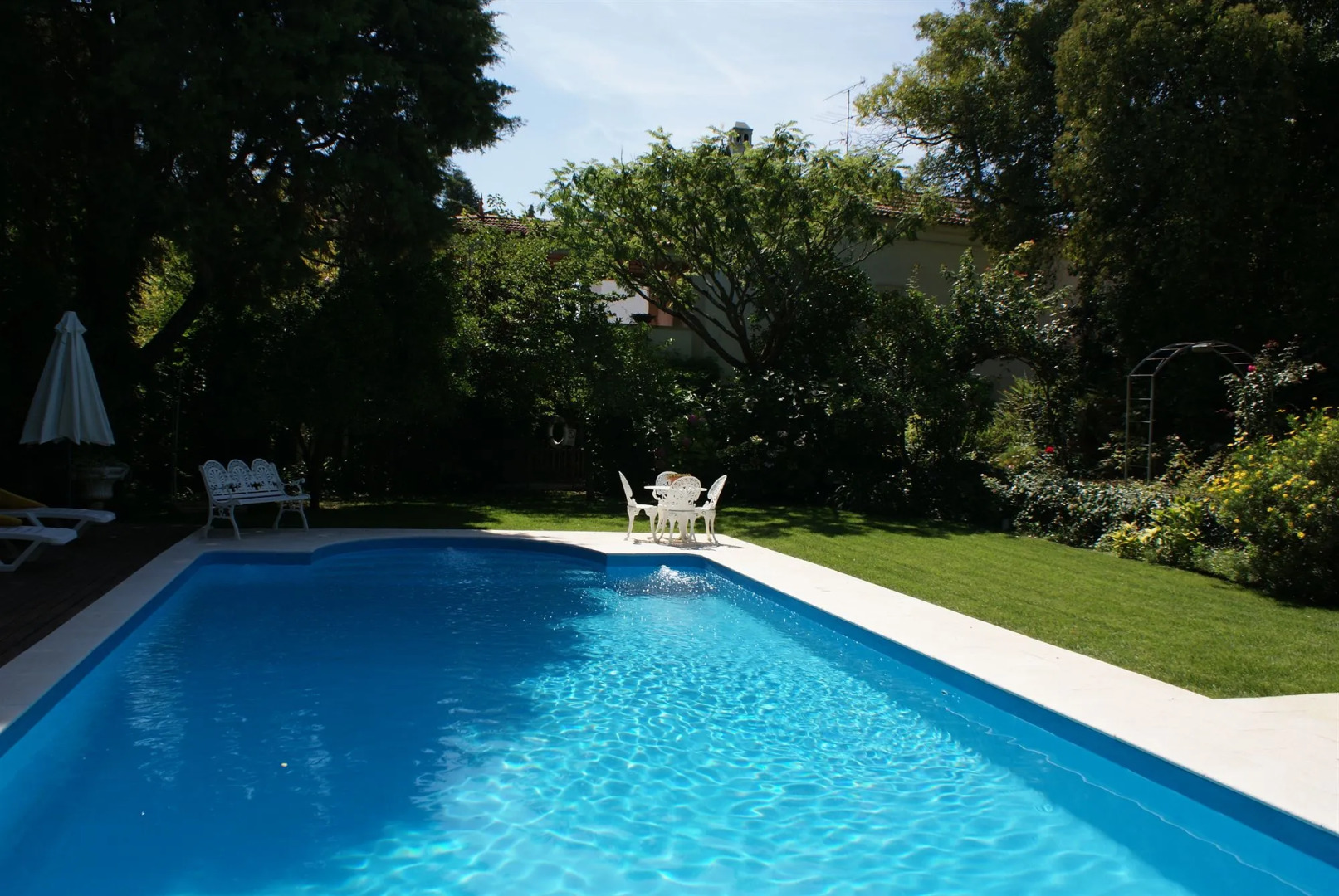 Quinta de São Lourenço