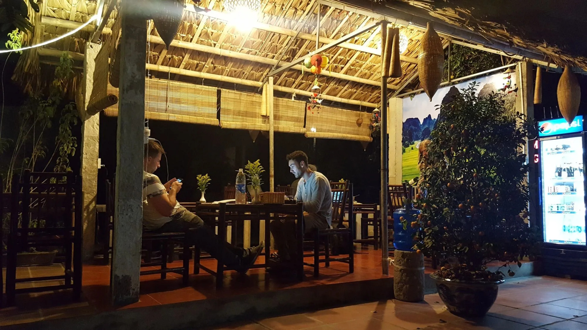 Tam Coc River View Homestay