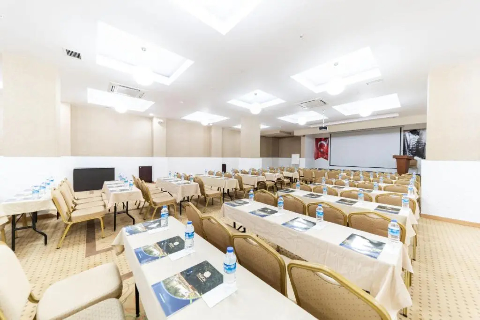 Ridos Thermal Hotel Spa