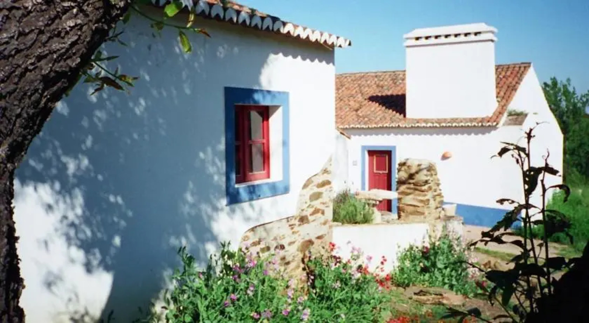 Herdade do Monte Branco