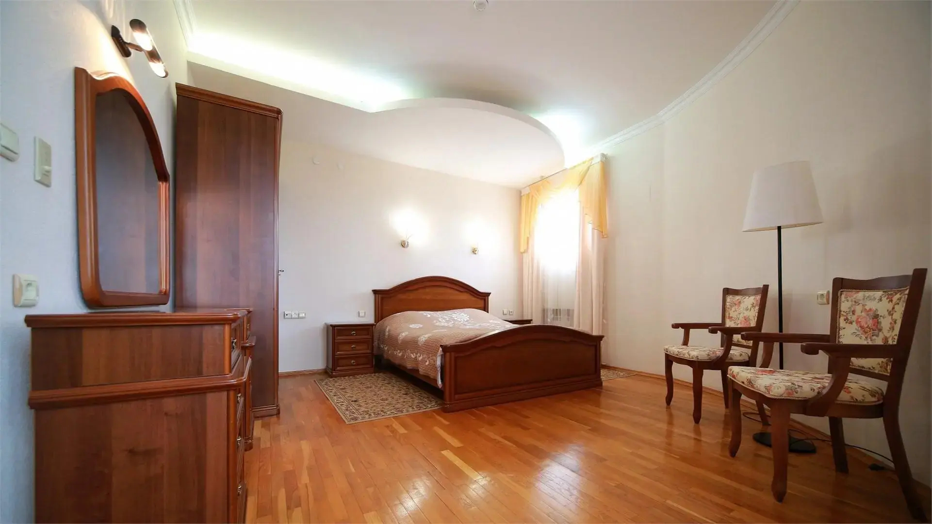 Санаторий Красноусольск Корпус 7