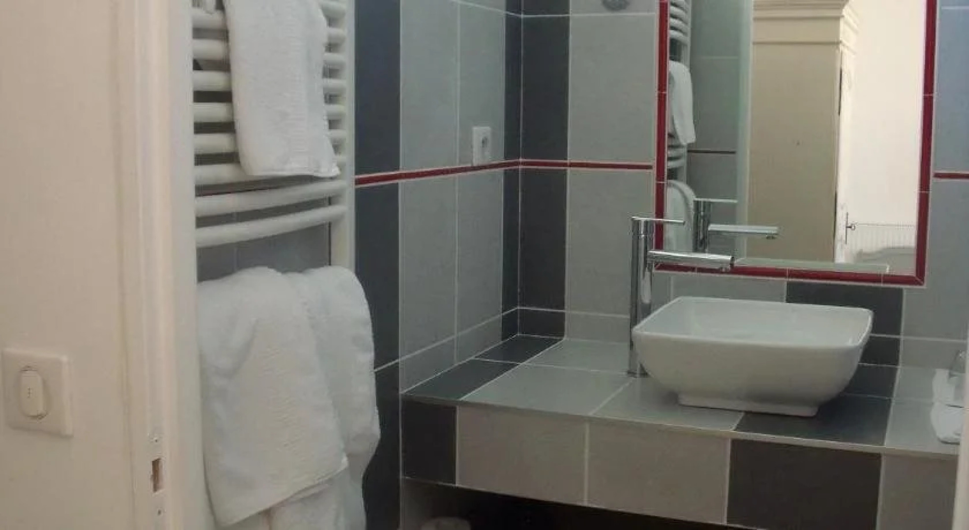 Ferme De La Canardière