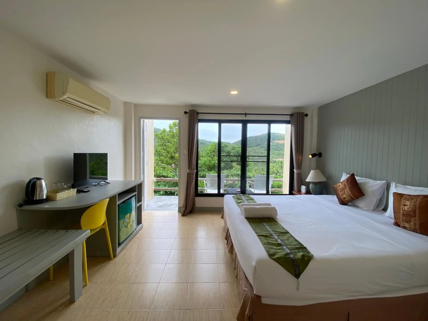 Phangan Utopia Resort