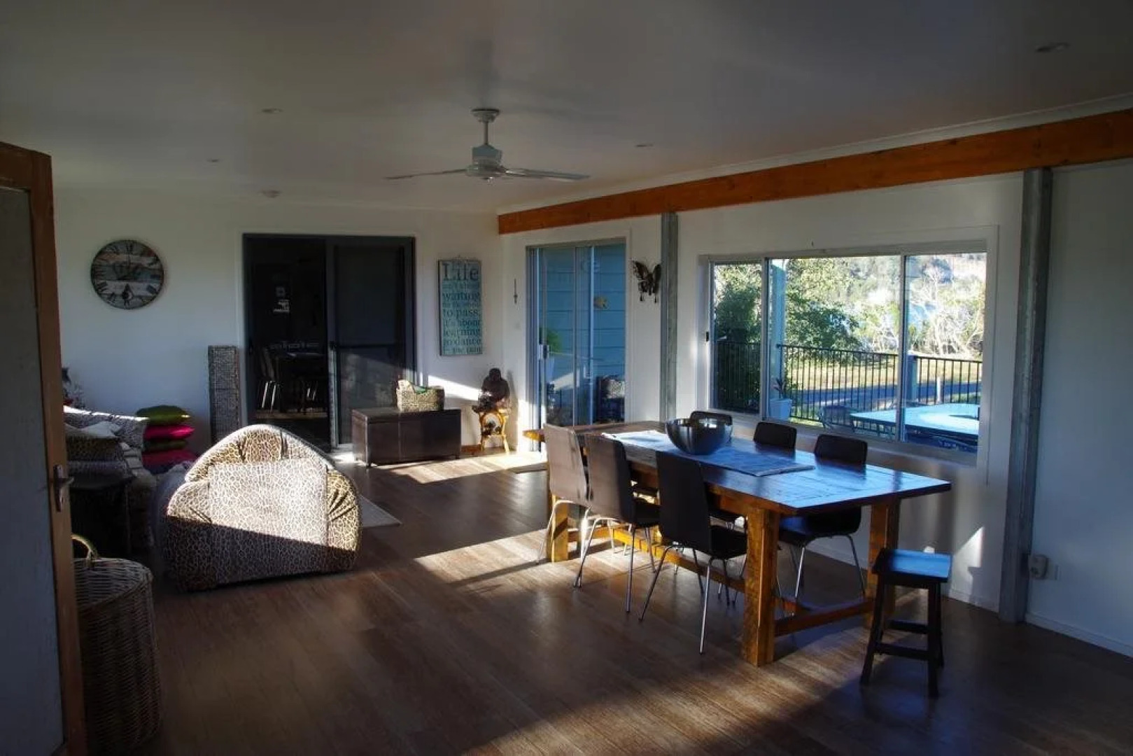 B&B Squeakygate Retreat