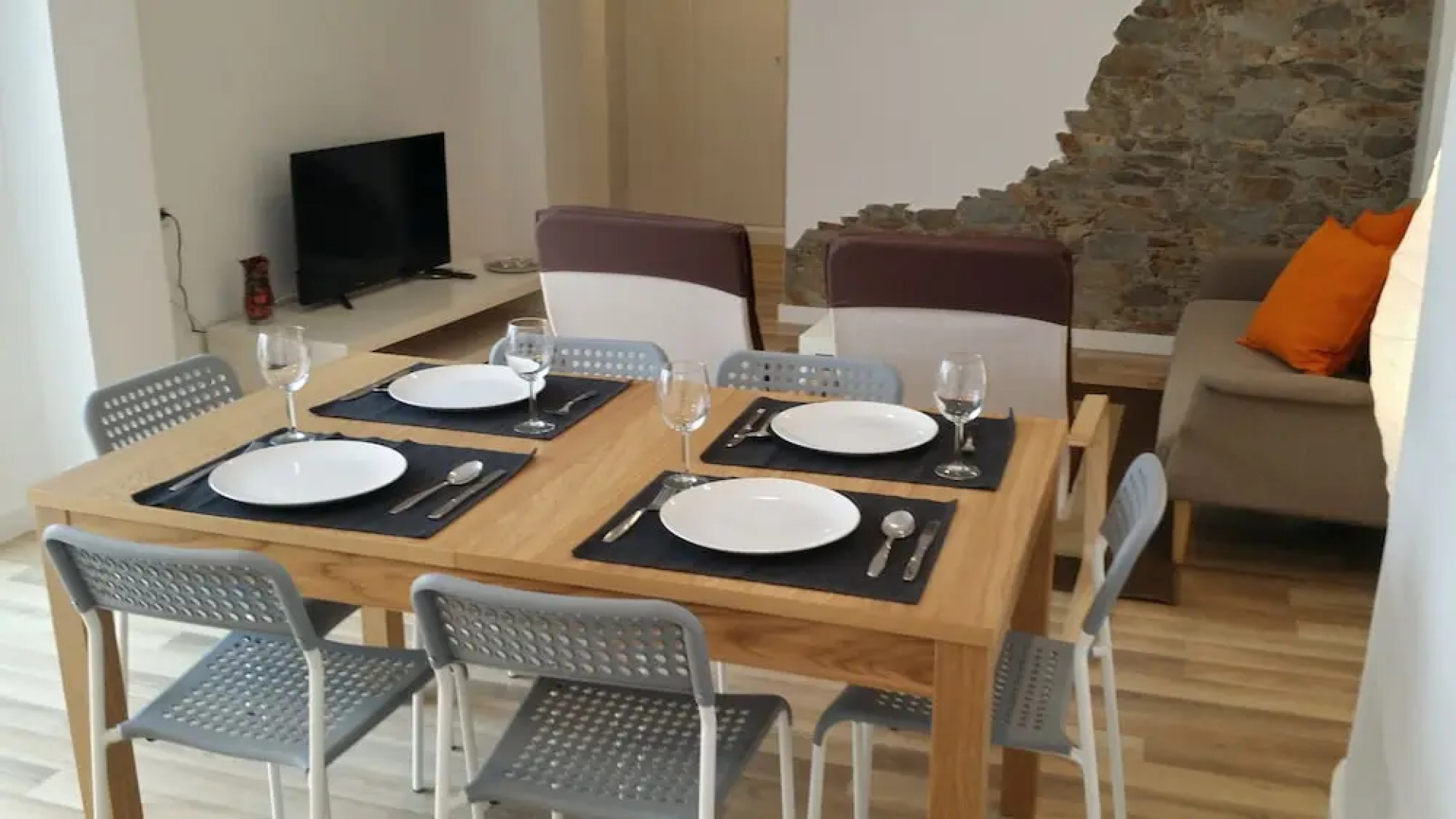 Apartamento Artesa