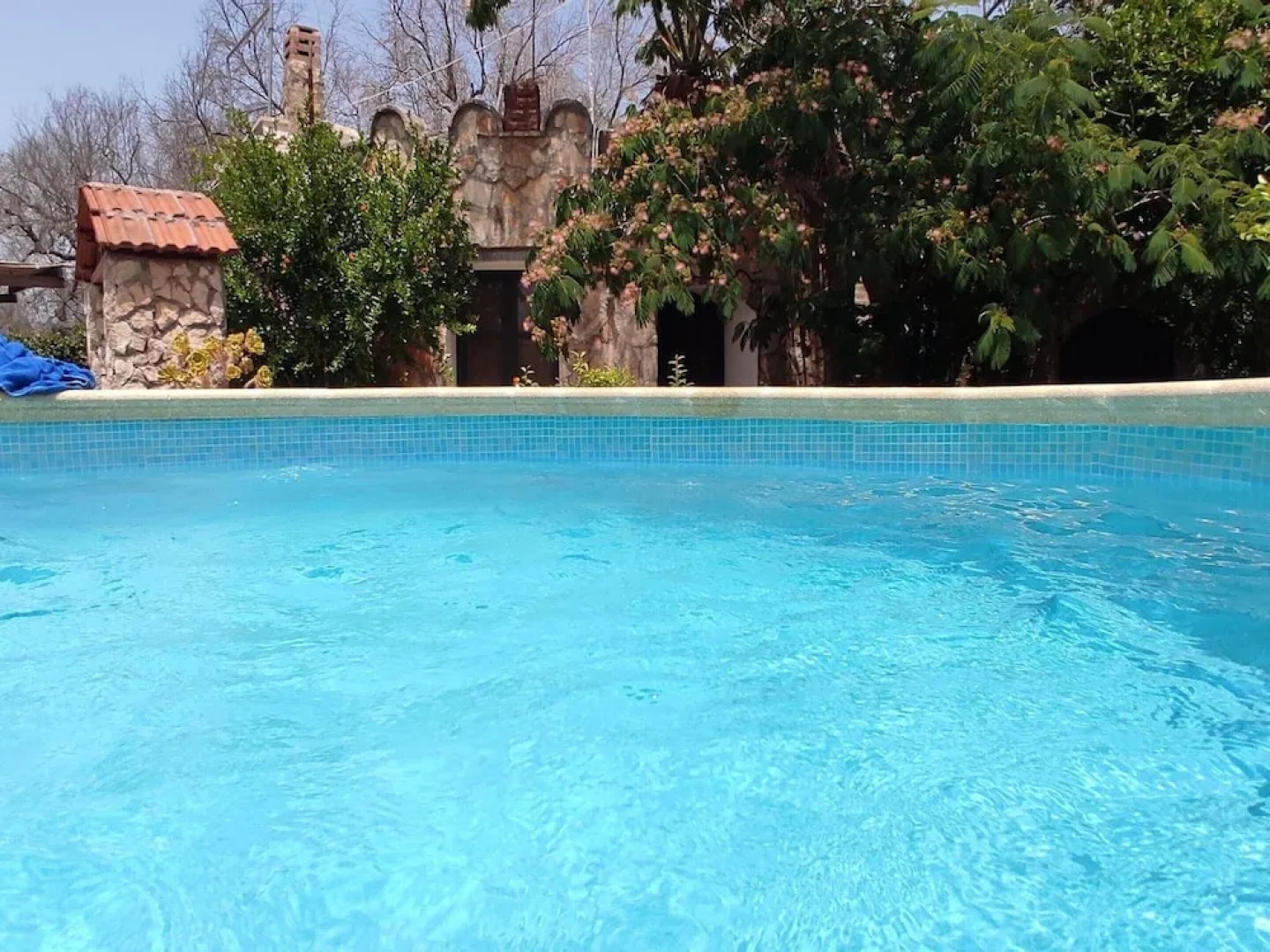 Belvilla by OYO Villa Barone Guest House