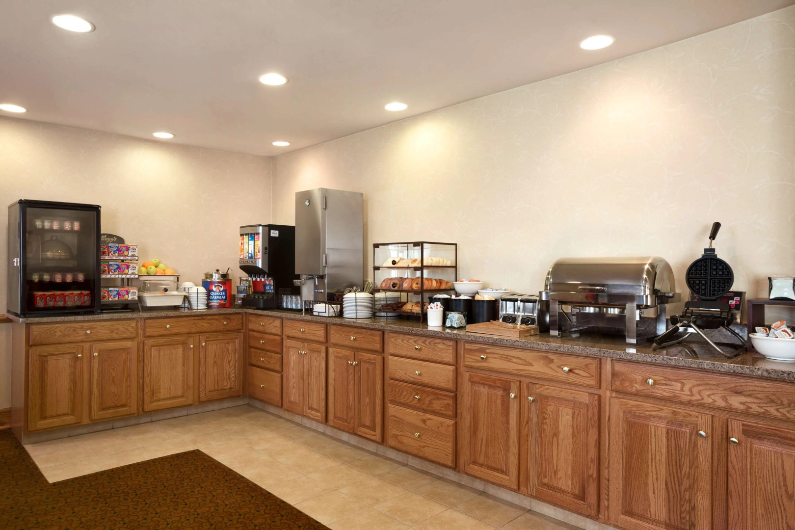 Country Inn & Suites by Radisson, Toledo, OH