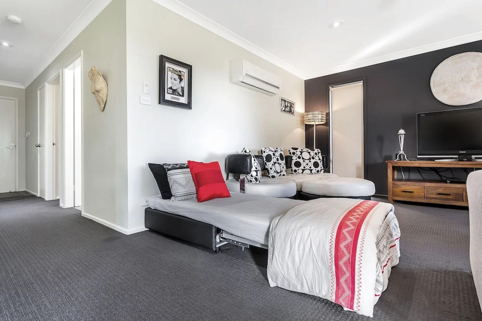 The Lotus Retreat at Horizons, Villa 136