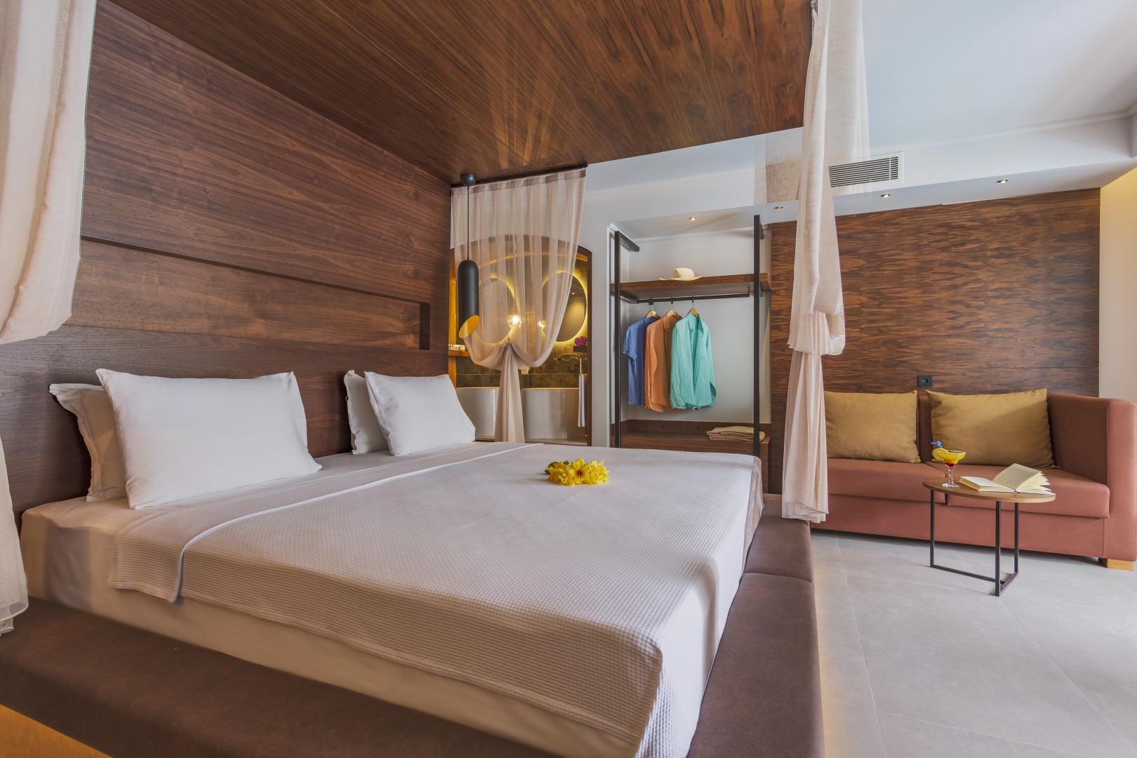 Orka Sunlife Resort hotel and Aquapark