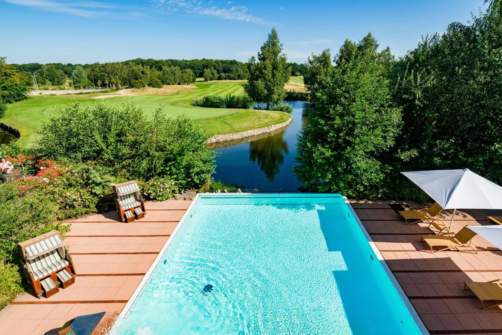 Best Western Premier Castanea Resort Hotel