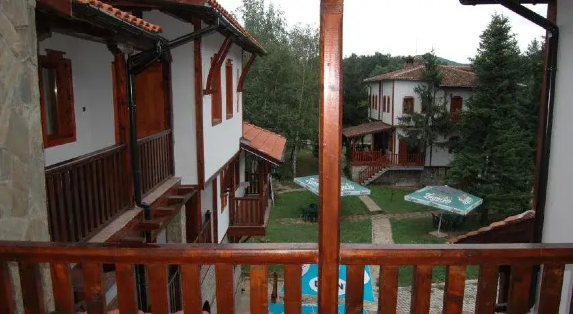 Shtastlivcite Family Hotel