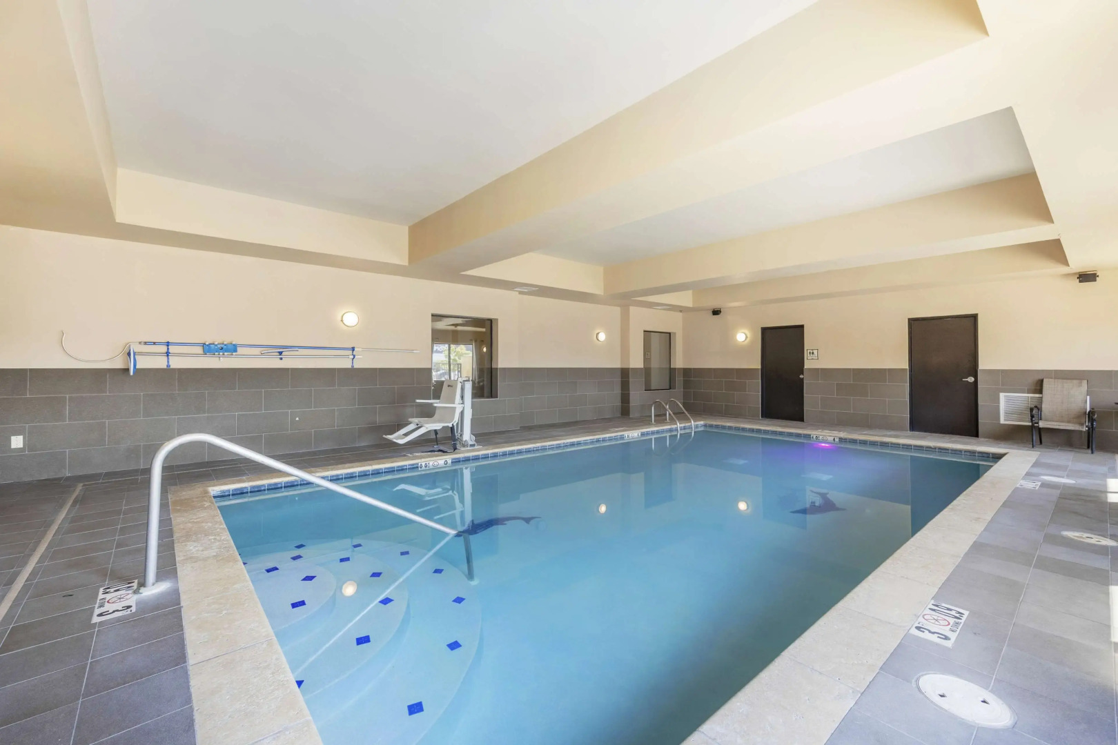 Best Western Plus Tupelo Inn & Suites