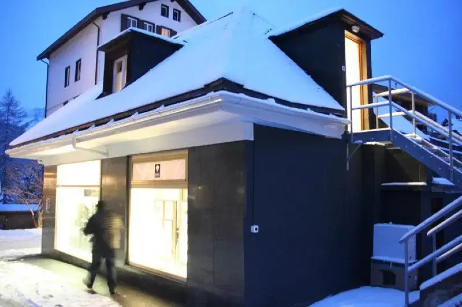 Ferienstudio "Allein unter einem Dach"