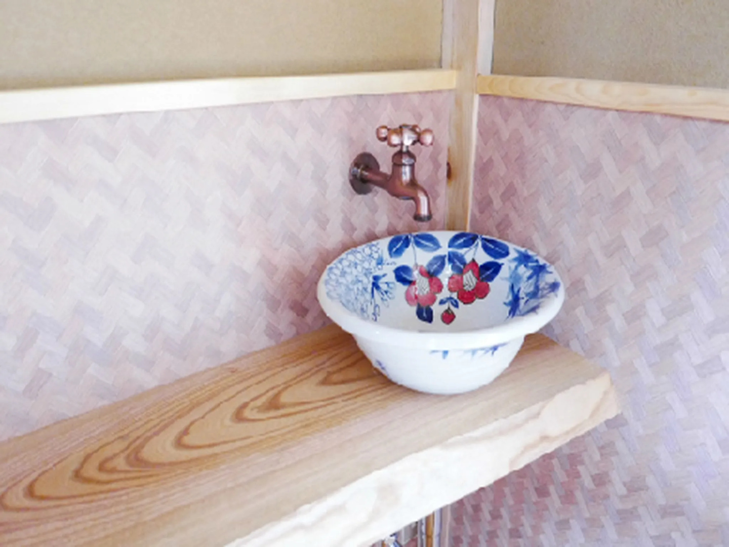K's Villa Hida-an