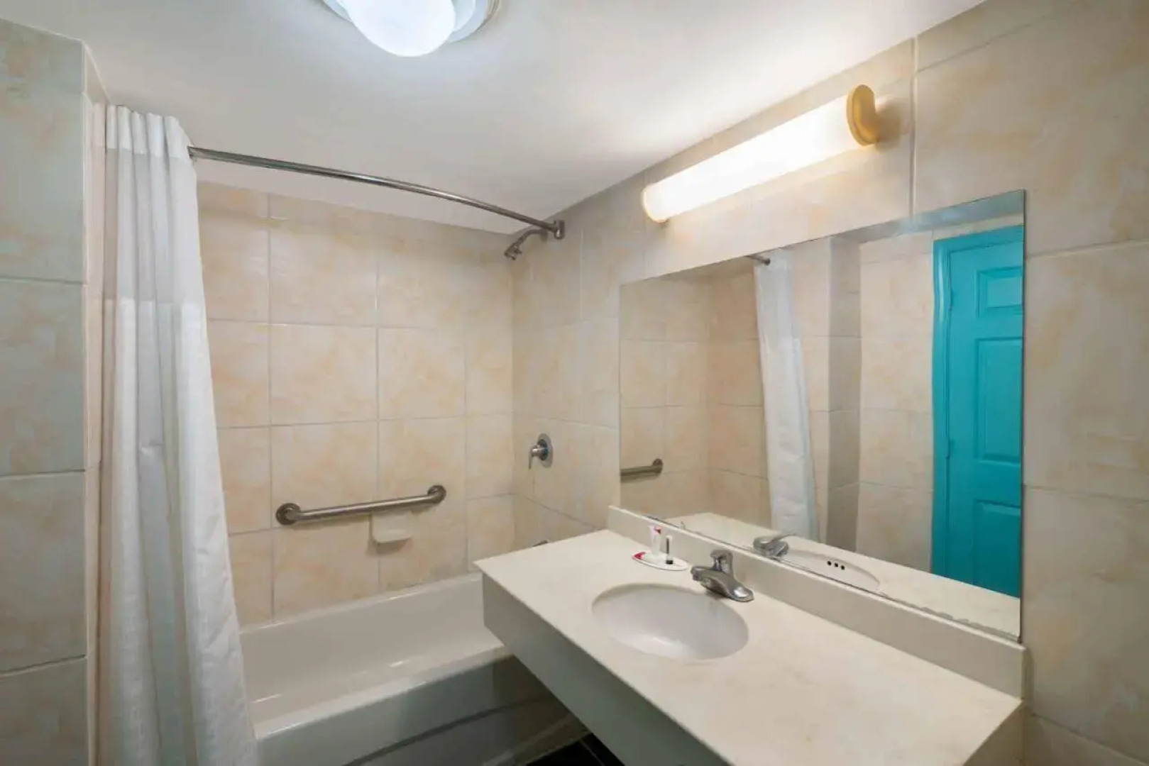 Econo Lodge College Park