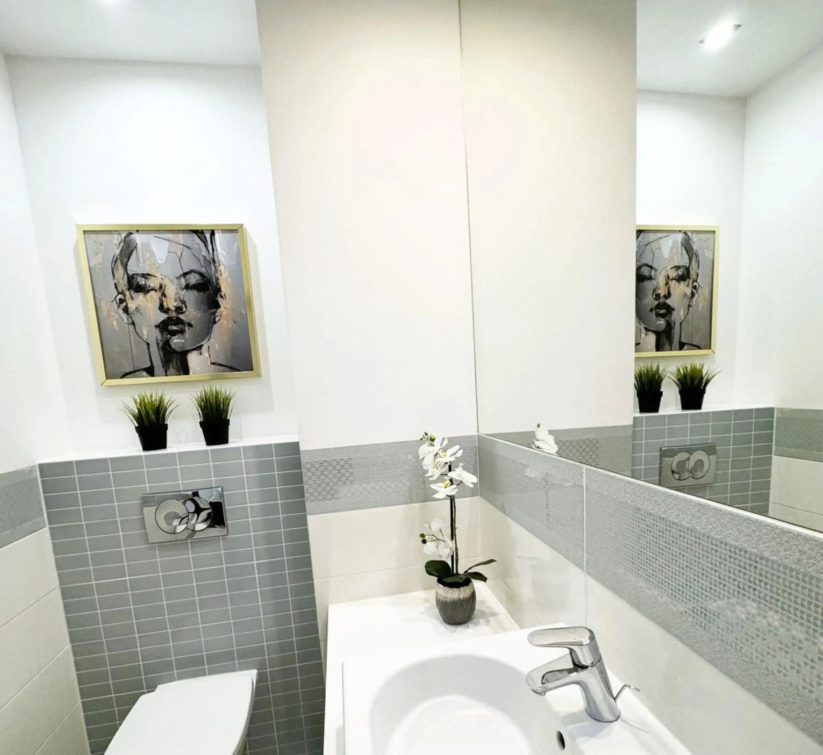 Platinum Towers Country 2 Country