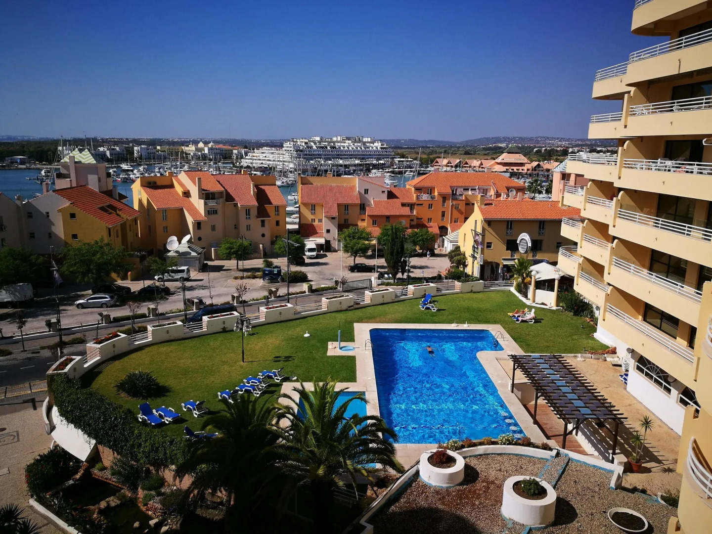 Discovery Apartment Vilamoura