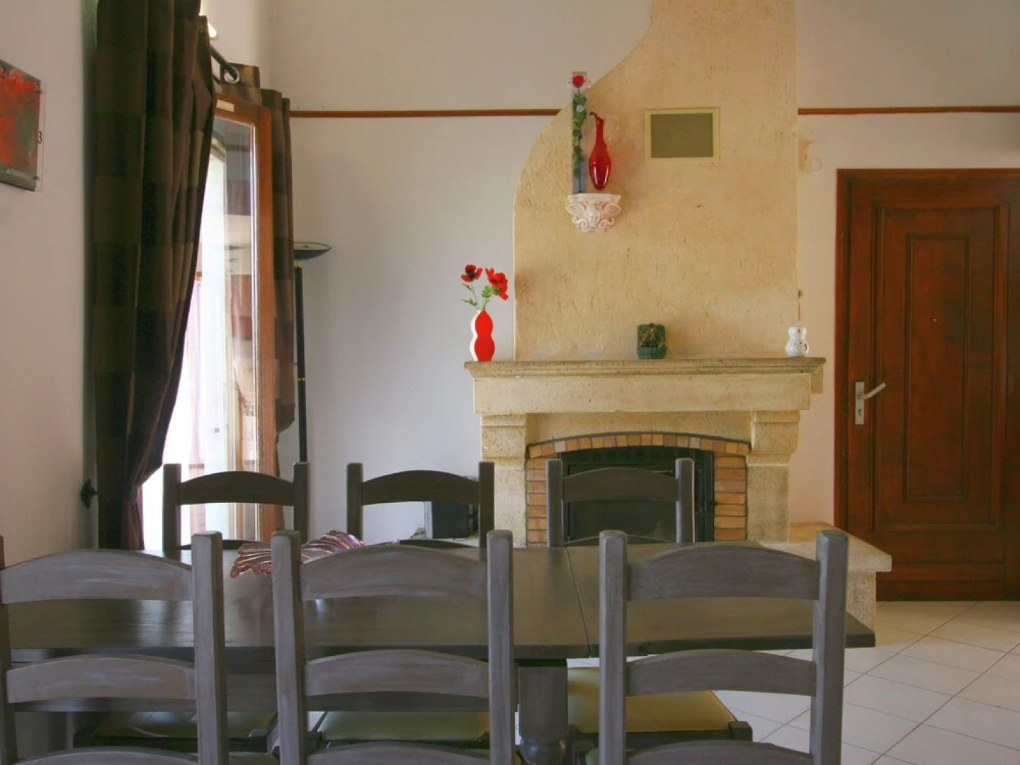 Welcoming Holiday Home with Private Pool in Cereste