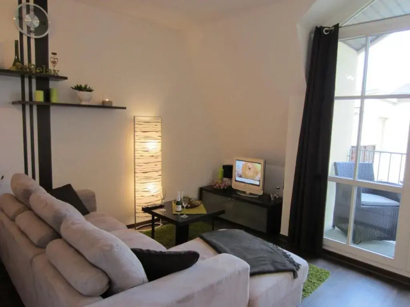 Ferienwohnung Ingeborg