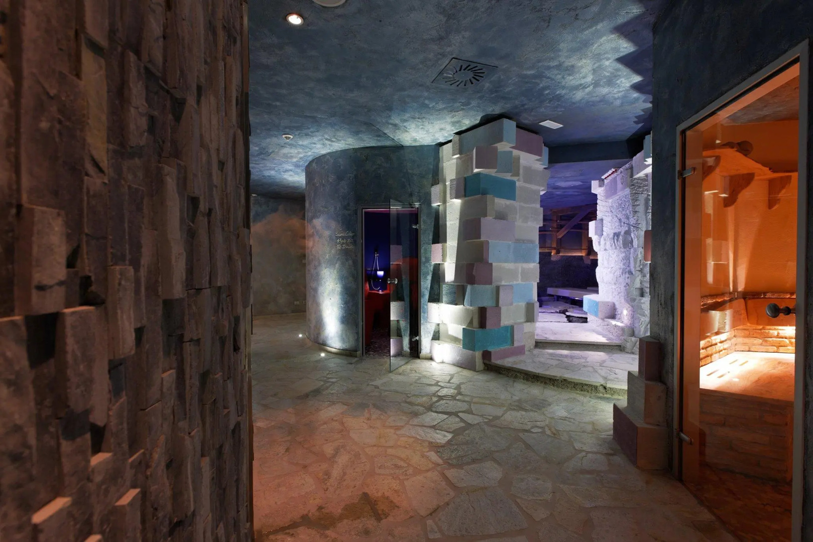 Lefay Resort & SPA Lago di Garda