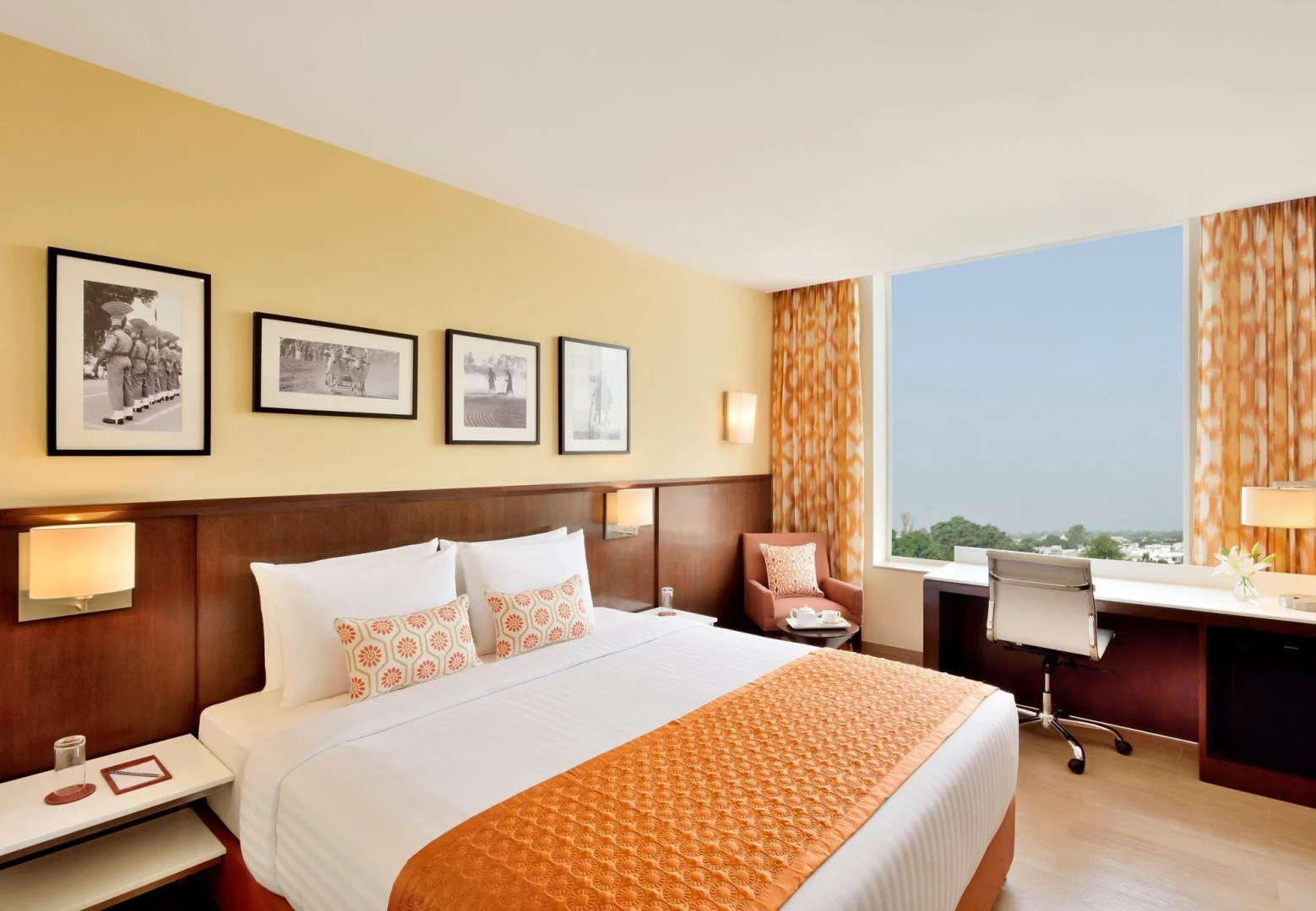 Fairfield by Marriott Amritsar